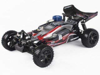 VRX Lackierte Karosserie und komplett mit Aufklebern x Modelle Maßstab 1:10 Off-Road Buggy Spirit RH1017 - RH1016 R0070 Stück1 VRX Lackierte Karosserie und komplett mit Aufklebern x Modelle Maßstab 1:10 Off-Road Buggy Spirit RH1017 - RH1016 R0070 Stück1 von VRX