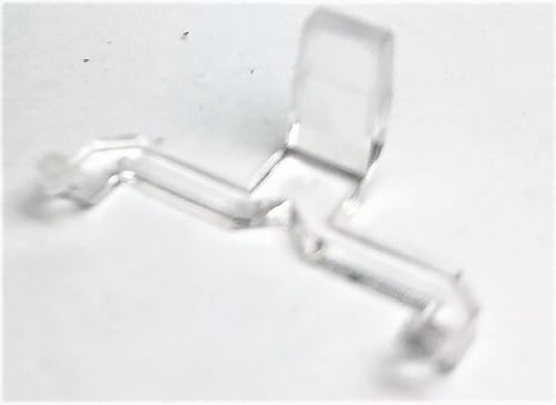 VRX Lichtstange hinten Lokomotive H0 4122S 91561 von VRX