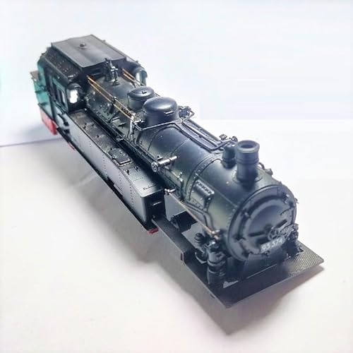 VRX Lokomotive Oberkörper Wagen 93 374 93374 Kompatibel mit Roco von VRX