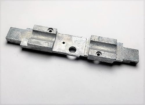 VRX Oberer Rahmen Lokomotive Modell Old 2158S201 Ersatzteil Modell Eisenbahn 91477 von VRX