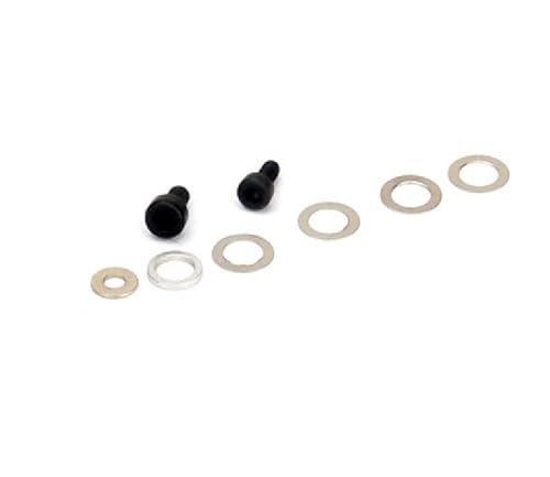 VRX Packung Kupplungssatz 21 MTA4 Ersatzteile Modell Dynamisch RC PD1522 von VRX