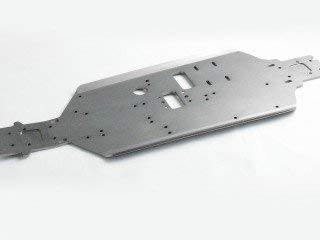 VRX Rahmen aus Aluminium x 1:10 off Road Monster Truggy RH1001 RH1002 10155 Stück 1 VRX Rahmen aus Aluminium x 1:10 off Road Monster Truggy RH1001 RH1002 10155 Stück 1 von VRX