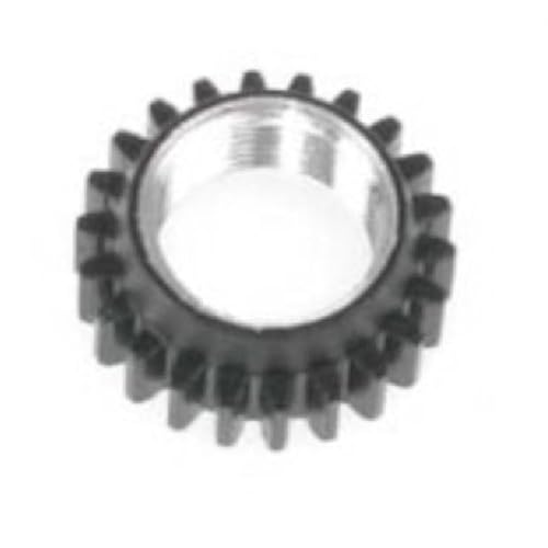 VRX Ritzel Zahnrad aus Aluminium 22T CENTAX-3 Ersatzteil RC 802522 von VRX