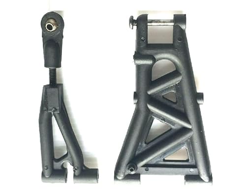 VRX STRAHMENSATZ HINTEN SSK Ersatzteile RC PD6076 von VRX