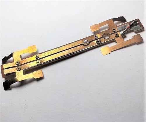 VRX Schaltkreis für Lokomotive BR57 Ersatzteil Modell H0 87663 VRX Schaltkreis für Lokomotive BR57 Ersatzteil Modell H0 87663 von VRX