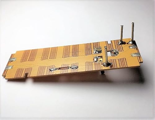VRX Schaltkreis komplett für Lokomotive 43004-ET85 87677 VRX Schaltkreis komplett für Lokomotive 43004-ET85 87677 von VRX