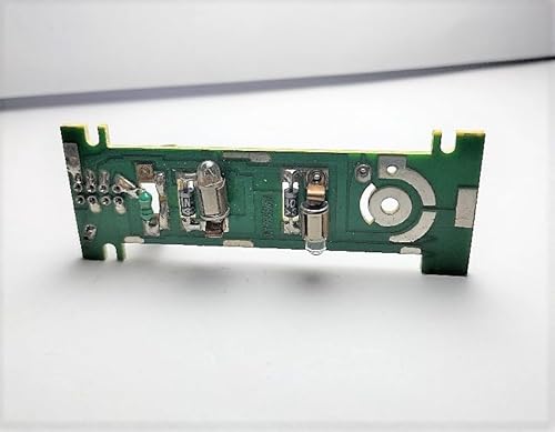 VRX Schaltplan komplett Ersatzteil Modell Eisenbahn 87786 von VRX