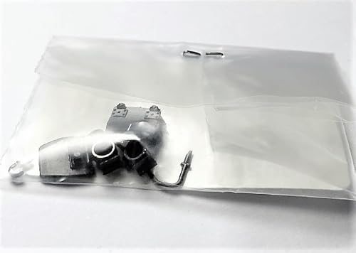 VRX Serie von Zubehör Modell Eisenbahn H0 Be 4/6 12325 (123410) von VRX