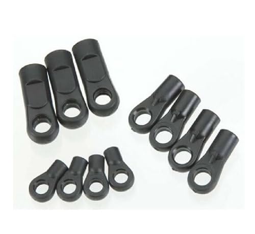 VRX Set Endverbindungen Tie-End Ersatzteil Modell Dynamisch RC PD0570 VRX Set Endverbindungen Tie-End Ersatzteil Modell Dynamisch RC PD0570 von VRX