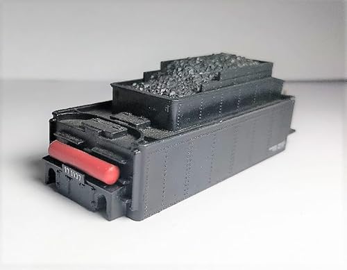 VRX TENDER LOCOMOTIVA 17 1137 TEILE ZUBEHÖR MODELLISMO 91957 von VRX