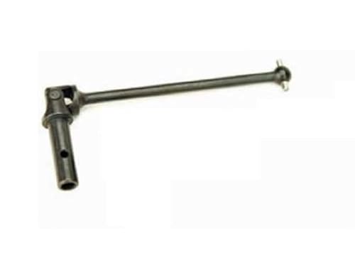 VRX Universalwelle mit QWC TS-2/4N PD0892 Ersatzteil RC 1 Stück von VRX