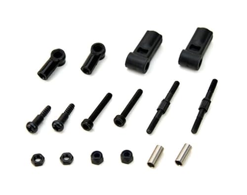 VRX Verstellbare Arme hinten oben PD1327 Modelle RC von VRX