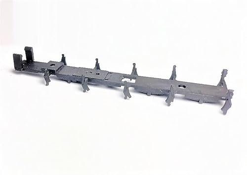 VRX ZUBEHÖR SERIE MODELLISMO FERENSCHIENE H0 91694 91695 91698 91699 (91698 Lichtabdeckung) von VRX