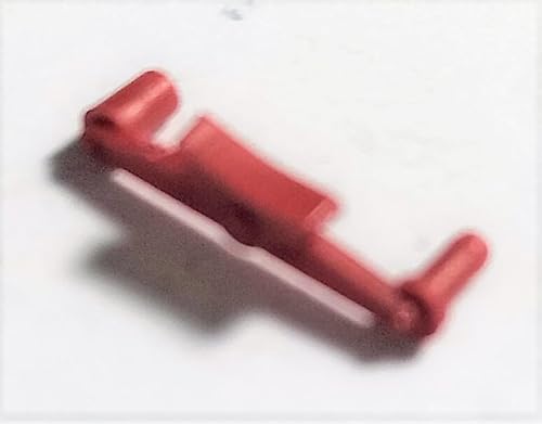 VRX Zubehör Modell Eisenbahn H0 91930 91932 91933 91934 91935 91936 91937 (91935 Bremsbacken links) von VRX