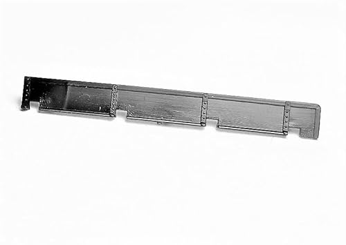 VRX Zubehörserie Modelleisenmodell H0 91700 91702 91703 91704 91705 91706 91707 91708 91709 (91708 Brückenhalterung) von VRX