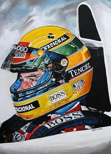 1000-teiliges Puzzle, Racing F2-Poster für Erwachsene, Familien-Dekompressionsspiele, Xy229Qw, 70 x 50 cm 1000-teiliges Puzzle, Racing F2-Poster für Erwachsene, Familien-Dekompressionsspiele, Xy229Qw, 70 x 50 cm von VRYOP