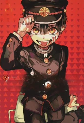 1000-teiliges Puzzle, japanischer Anime Yashiro Nene, Wandkunst, Poster für Erwachsene, Spielzeug, Dekompressionsspiel, Xy129Qw, 70 x 50 cm 1000-teiliges Puzzle, japanischer Anime Yashiro Nene, Wandkunst, Poster für Erwachsene, Spielzeug, Dekompressionsspiel, Xy129Qw, 70 x 50 cm von VRYOP