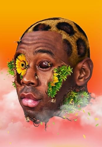 Das Puzzle 1002 Teile Rapper Hip-Hop Okonma Poster Puzzle für das Lernspielzeug der Erwachsenen Familie Gq223Zy 70x100CM Das Puzzle 1002 Teile Rapper Hip-Hop Okonma Poster Puzzle für das Lernspielzeug der Erwachsenen Familie Gq223Zy 70x100CM von VRYOP
