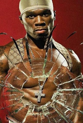 Puzzle 1000 Rapper 50 Bilder für Erwachsene Lernspielzeug Puzzles Xy411Qw 52x38CM von VRYOP