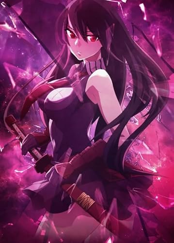 Puzzle 1000 Teile, Japanisches Anime-Tatsumi-Poster, lustiges Puzzlespielzeug für Erwachsene, Xy29Qw, 70 x 50 cm von VRYOP
