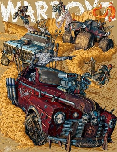 Puzzle 1000 Teile, klassischer Film Mad.M Poster, Spielzeug für Erwachsene, Dekompressionsspiel, Xy89Qw, 70x50CM Puzzle 1000 Teile, klassischer Film Mad.M Poster, Spielzeug für Erwachsene, Dekompressionsspiel, Xy89Qw, 70x50CM von VRYOP
