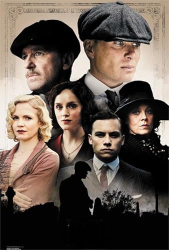 Puzzle 1000 Teile, klassisches Krimi-Filmplakat für Erwachsene, Lernspielzeug, Puzzles, Xy357Wk, 50 x 70 cm Puzzle 1000 Teile, klassisches Krimi-Filmplakat für Erwachsene, Lernspielzeug, Puzzles, Xy357Wk, 50 x 70 cm von VRYOP
