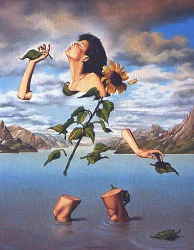 Puzzle 1000 Teile, klassisches abstraktes Kunstplakat, Reproduktionsspielzeug, Dekompressionsspiel für Erwachsene, Xy162Wk, 50 x 70 cm Puzzle 1000 Teile, klassisches abstraktes Kunstplakat, Reproduktionsspielzeug, Dekompressionsspiel für Erwachsene, Xy162Wk, 50 x 70 cm von VRYOP