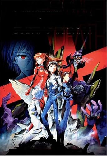 Puzzle 1000 Teile Ayanami Rei Japanisches Anime-Wandkunst-Poster Holzspielzeug für Erwachsene Dekompressionsspiel Gq482Zy 38x26CM Puzzle 1000 Teile Ayanami Rei Japanisches Anime-Wandkunst-Poster Holzspielzeug für Erwachsene Dekompressionsspiel Gq482Zy 38x26CM von VRYOP