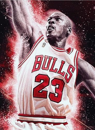Puzzle 1000 Teile Basketballspieler 23 Wandkunst Poster Holz Erwachsenenspielzeug Dekompressionsspiel Gq117Zy 38x52CM Puzzle 1000 Teile Basketballspieler 23 Wandkunst Poster Holz Erwachsenenspielzeug Dekompressionsspiel Gq117Zy 38x52CM von VRYOP