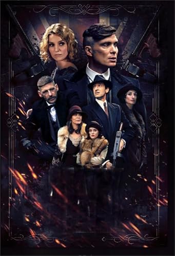 Puzzle 1000 Teile Cillian M Film Puzzles Lernspielzeug für Erwachsene Xy573Qw 38x26CM Puzzle 1000 Teile Cillian M Film Puzzles Lernspielzeug für Erwachsene Xy573Qw 38x26CM von VRYOP