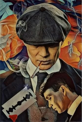 Puzzle 1000 Teile Cillian M Film Puzzles Lernspielzeug für Erwachsene Xy576Qw 70x50CM Puzzle 1000 Teile Cillian M Film Puzzles Lernspielzeug für Erwachsene Xy576Qw 70x50CM von VRYOP