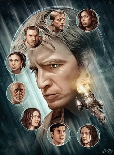 Puzzle 1000 Teile N Fillion Filmpuzzle Für Erwachsene Lernspiel Familiendekompressionsspielzeug Xy598Qw 52x38CM Puzzle 1000 Teile N Fillion Filmpuzzle Für Erwachsene Lernspiel Familiendekompressionsspielzeug Xy598Qw 52x38CM von VRYOP