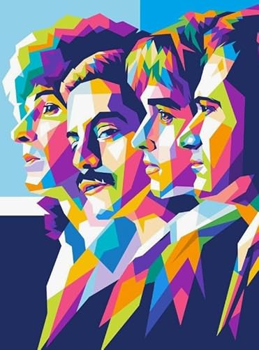 Puzzle 1000 Teile Queen.Band Poster Puzzle für Erwachsene Lernspiel Familiendekompressionsspielzeug Qp310Ws 38x26CM Puzzle 1000 Teile Queen.Band Poster Puzzle für Erwachsene Lernspiel Familiendekompressionsspielzeug Qp310Ws 38x26CM von VRYOP