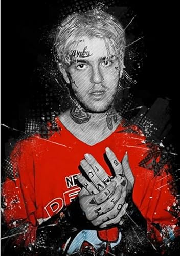 Puzzle 1000 Teile Rapper Singer Poster Puzzle für Erwachsene Lernspiel Familiendekompressionsspielzeug Xy644Wk 38x26CM Puzzle 1000 Teile Rapper Singer Poster Puzzle für Erwachsene Lernspiel Familiendekompressionsspielzeug Xy644Wk 38x26CM von VRYOP