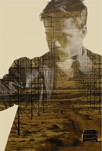 Puzzle 2000 Teile, Klassische Krimifilme, Se7Ens-Filmplakat, lustiges Puzzlespielzeug für Erwachsene, Xy489Wk, 70 x 100 cm Puzzle 2000 Teile, Klassische Krimifilme, Se7Ens-Filmplakat, lustiges Puzzlespielzeug für Erwachsene, Xy489Wk, 70 x 100 cm von VRYOP