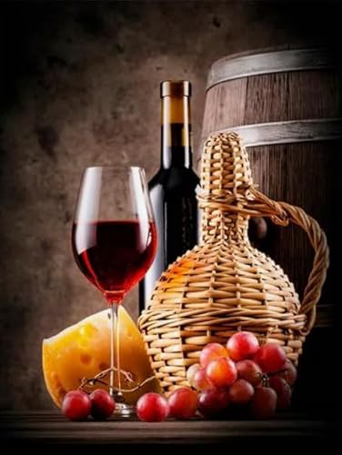 Puzzle 2000 Teile, Wein-Vintage-Kunstposter, Spielzeug, Dekompressionsspiel für Erwachsene, Gq227Zy, 70 x 100 cm Puzzle 2000 Teile, Wein-Vintage-Kunstposter, Spielzeug, Dekompressionsspiel für Erwachsene, Gq227Zy, 70 x 100 cm von VRYOP