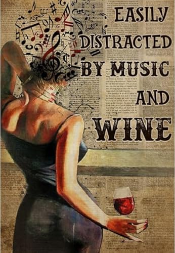 Puzzle 2000 Teile, Wein-Vintage-Kunstposter, Spielzeug, Dekompressionsspiel für Erwachsene, Gq230Zy, 70 x 100 cm Puzzle 2000 Teile, Wein-Vintage-Kunstposter, Spielzeug, Dekompressionsspiel für Erwachsene, Gq230Zy, 70 x 100 cm von VRYOP