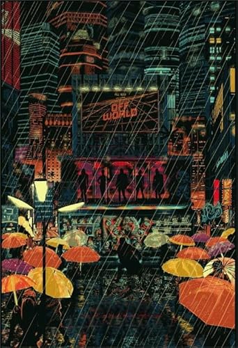 Puzzle 2000 Teile Action-Thriller-Film K Poster Dekompressionsspiel Für Erwachsene Spielzeug Xy307Wk 70x100CM Puzzle 2000 Teile Action-Thriller-Film K Poster Dekompressionsspiel Für Erwachsene Spielzeug Xy307Wk 70x100CM von VRYOP