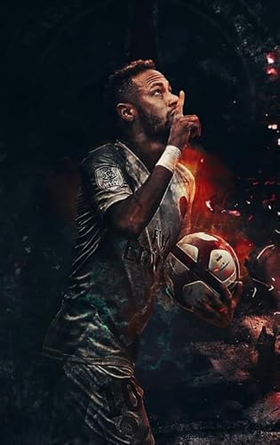 Puzzle 2000 Teile Fußballspieler 10 Bilder zum lustigen Puzzle für Erwachsene Xy622Qw 100x70CM Puzzle 2000 Teile Fußballspieler 10 Bilder zum lustigen Puzzle für Erwachsene Xy622Qw 100x70CM von VRYOP