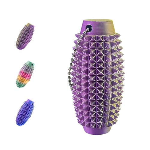 Antistress Spielzeug Schmerz, Mini-SchlüSselanhäNger Mit Faszinierendem Kreativen Look, Hilft Sich Zu Entspannen Und Stress Zu Lindern, Kann Mitgenommen Werden Antistress Spielzeug Schmerz, Mini-SchlüSselanhäNger Mit Faszinierendem Kreativen Look, Hilft Sich Zu Entspannen Und Stress Zu Lindern, Kann Mitgenommen Werden von VSFJZJKJ