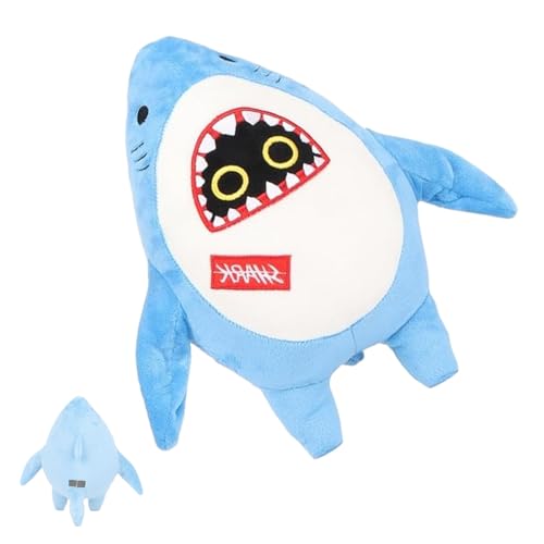 Cartoon PlüSchtier, Spielfigurenpuppe, Zenless Zone Zero Spielzeugpuppe, Tragbar, Leicht Zu Reinigen, Geschenk für Kinder und Fans Cartoon PlüSchtier, Spielfigurenpuppe, Zenless Zone Zero Spielzeugpuppe, Tragbar, Leicht Zu Reinigen, Geschenk für Kinder und Fans von VSFJZJKJ