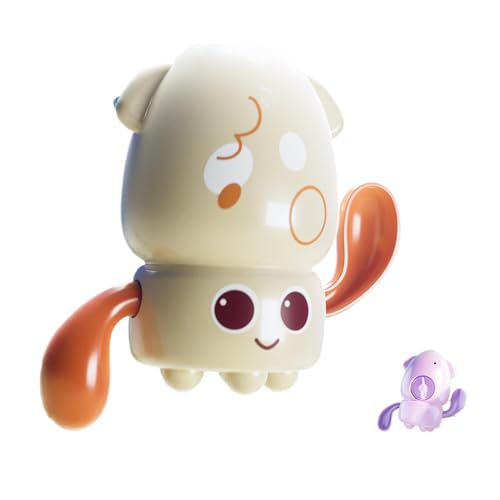 Octopus Badespielzeug, Wasser Aktiviertes BäDer Spielzeug, Lernen Und Entwickeln, Visuelle üBung, Farbenfrohe, Neuartige Und Lustige Octopus Spielzeug Octopus Badespielzeug, Wasser Aktiviertes BäDer Spielzeug, Lernen Und Entwickeln, Visuelle üBung, Farbenfrohe, Neuartige Und Lustige Octopus Spielzeug von VSFJZJKJ