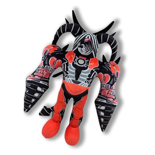 Titan Drillman PlüSch, Faszinierende PlüSe Spielzeug, Lustige FüLlung PlüSe, Neue Und Einzigartige, üBerraschung Geburtstag PlüSe Spielzeug Geschenke Titan Drillman PlüSch, Faszinierende PlüSe Spielzeug, Lustige FüLlung PlüSe, Neue Und Einzigartige, üBerraschung Geburtstag PlüSe Spielzeug Geschenke von VSFJZJKJ