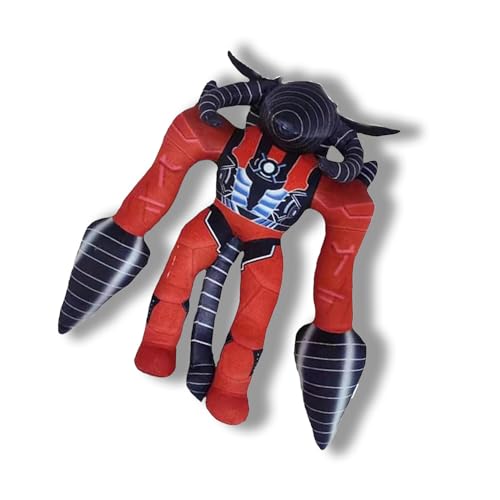 Titan Drillman PlüSch, Faszinierende PlüSe Spielzeug, Lustige FüLlung PlüSe, Neue Und Einzigartige, üBerraschung Geburtstag PlüSe Spielzeug Geschenke Titan Drillman PlüSch, Faszinierende PlüSe Spielzeug, Lustige FüLlung PlüSe, Neue Und Einzigartige, üBerraschung Geburtstag PlüSe Spielzeug Geschenke von VSFJZJKJ