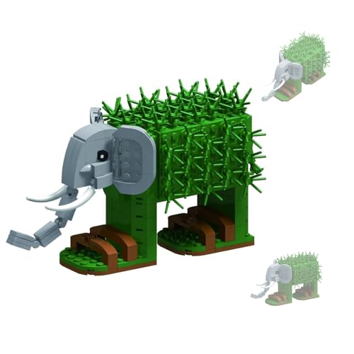 VSFJZJKJ Brainrot Figuren Tung Tung Tung Sahur, Bauspielzeug, Spielzeug-Blocks FüR Kinder Und Erwachsene, Desktop-Dekoration, Kreative Blocks, Erleben Sie Angenehme Interaktionen VSFJZJKJ Brainrot Figuren Tung Tung Tung Sahur, Bauspielzeug, Spielzeug-Blocks FüR Kinder Und Erwachsene, Desktop-Dekoration, Kreative Blocks, Erleben Sie Angenehme Interaktionen von VSFJZJKJ