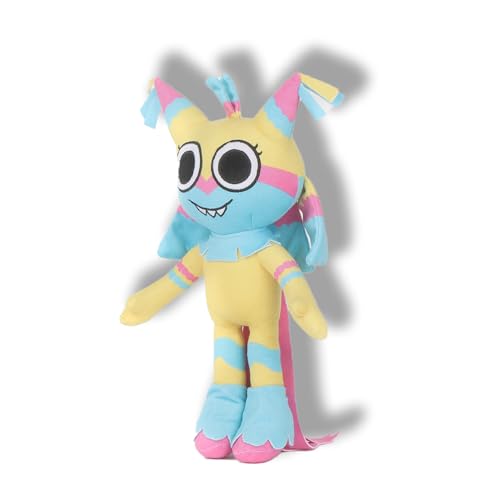 VSFJZJKJ Dandy's World Plüschtier, Faszinierendes PlüSenspielzeug, Lustiges FüLlspielzeug, Neuartiges Und Einzigartiges, üBerraschungsgeschenk FüR Familie Und Freunde VSFJZJKJ Dandy's World Plüschtier, Faszinierendes PlüSenspielzeug, Lustiges FüLlspielzeug, Neuartiges Und Einzigartiges, üBerraschungsgeschenk FüR Familie Und Freunde von VSFJZJKJ