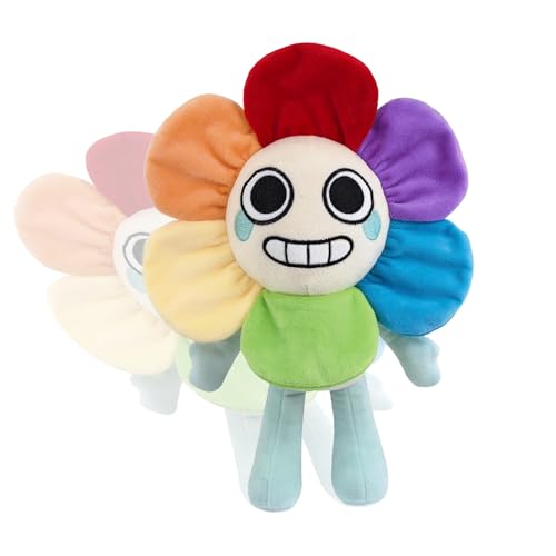 VSFJZJKJ Dandys World Plush Goob, Faszinierendes PlüSenspielzeug, Neu Und Einzigartig, Flexibel Interaktiv, üBerraschendes PlüSengeschenk FüR Familie Und Freunde VSFJZJKJ Dandys World Plush Goob, Faszinierendes PlüSenspielzeug, Neu Und Einzigartig, Flexibel Interaktiv, üBerraschendes PlüSengeschenk FüR Familie Und Freunde von VSFJZJKJ