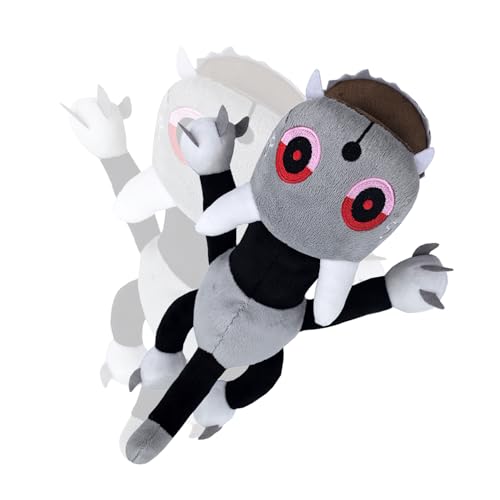 VSFJZJKJ Dandys World Plush Goob, Faszinierendes PlüSenspielzeug, Neu Und Einzigartig, Flexibel Interaktiv, üBerraschendes PlüSengeschenk FüR Familie Und Freunde VSFJZJKJ Dandys World Plush Goob, Faszinierendes PlüSenspielzeug, Neu Und Einzigartig, Flexibel Interaktiv, üBerraschendes PlüSengeschenk FüR Familie Und Freunde von VSFJZJKJ