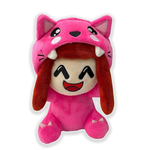 VSFJZJKJ Omz Crew Plushies, Kann Zum Bettkopf Kissen, Schreibtisch AufhäNge, Heilung Druckreduzierung PlüSe Spielzeug, Weich und Komfortabel, Ohne Haarausfall, Kindergeschenke VSFJZJKJ Omz Crew Plushies, Kann Zum Bettkopf Kissen, Schreibtisch AufhäNge, Heilung Druckreduzierung PlüSe Spielzeug, Weich und Komfortabel, Ohne Haarausfall, Kindergeschenke von VSFJZJKJ