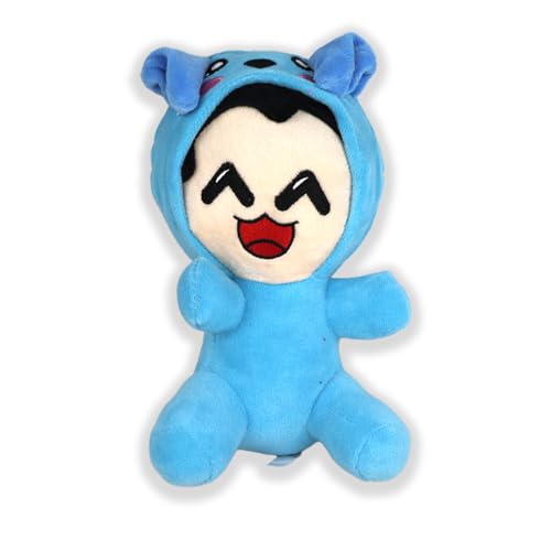 VSFJZJKJ Omz Crew Plushies, Kann Zum Bettkopf Kissen, Schreibtisch AufhäNge, Heilung Druckreduzierung PlüSe Spielzeug, Weich und Komfortabel, Ohne Haarausfall, Kindergeschenke VSFJZJKJ Omz Crew Plushies, Kann Zum Bettkopf Kissen, Schreibtisch AufhäNge, Heilung Druckreduzierung PlüSe Spielzeug, Weich und Komfortabel, Ohne Haarausfall, Kindergeschenke von VSFJZJKJ